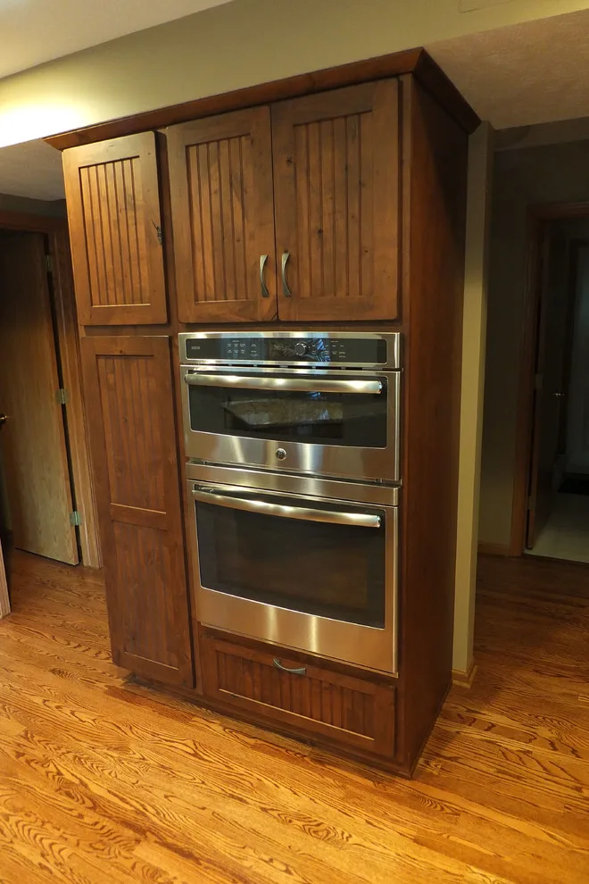 Kitchen Renovations by Willet Construction Inc. - Photo 29