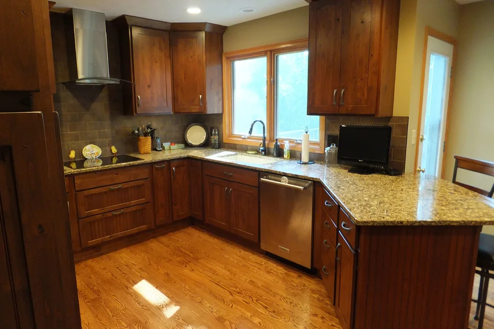 Kitchen Renovations by Willet Construction Inc. - Photo 8