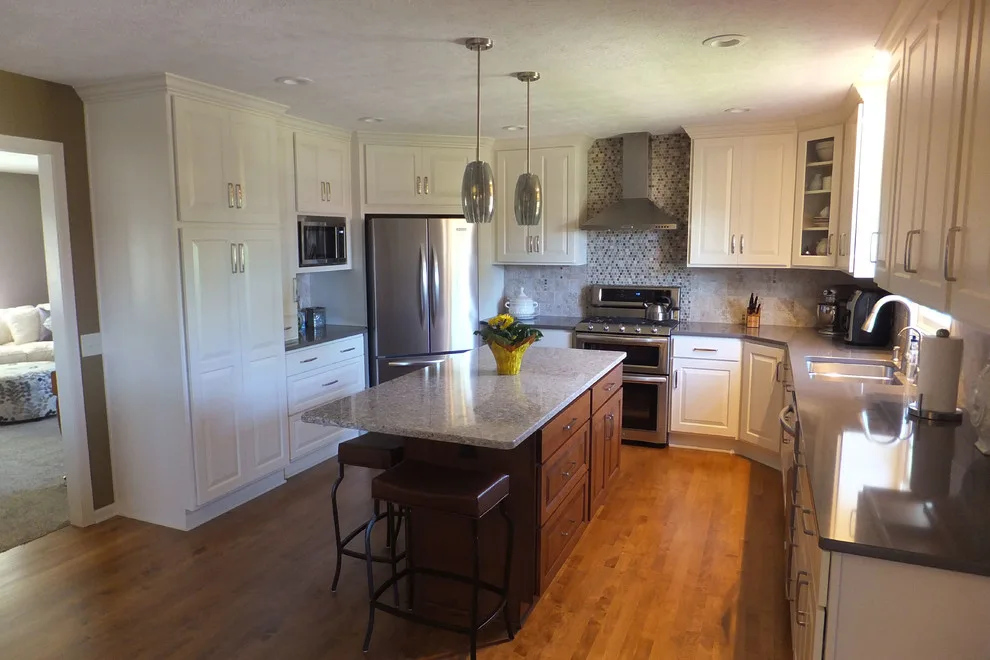 Kitchen Renovations by Willet Construction Inc. - Photo 15