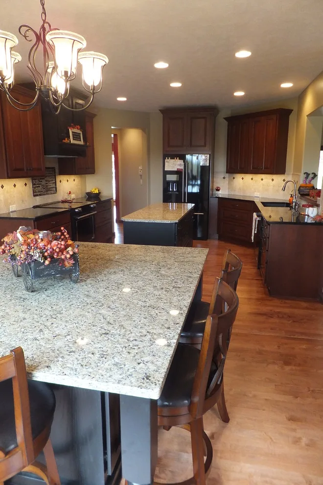 Kitchen Renovations by Willet Construction Inc. - Photo 35