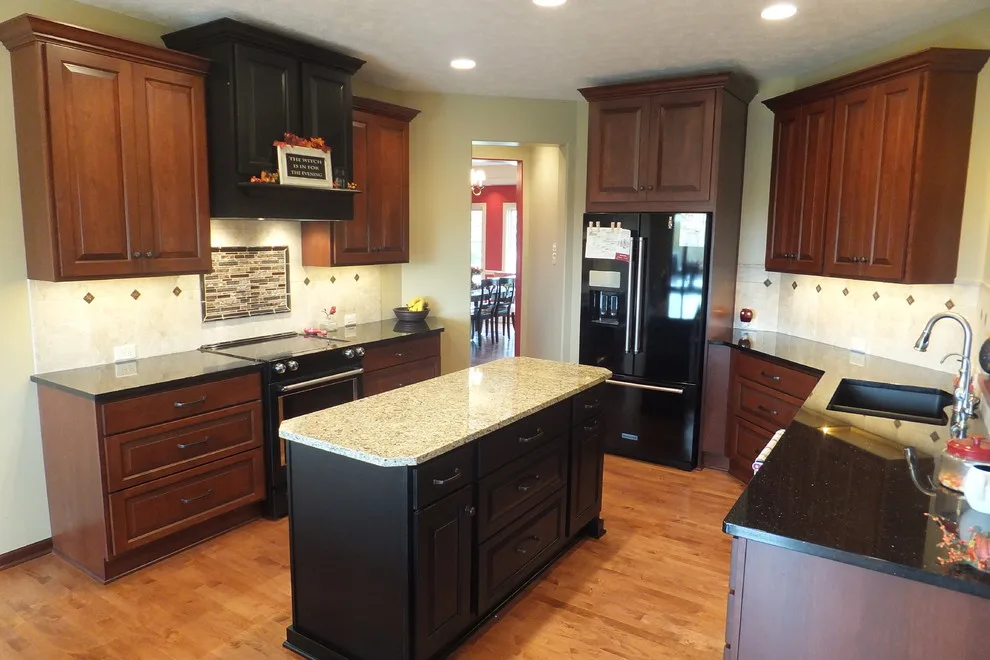 Kitchen Renovations by Willet Construction Inc. - Photo 27