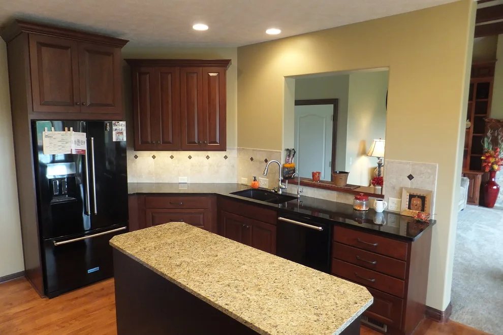 Kitchen Renovations by Willet Construction Inc. - Photo 44