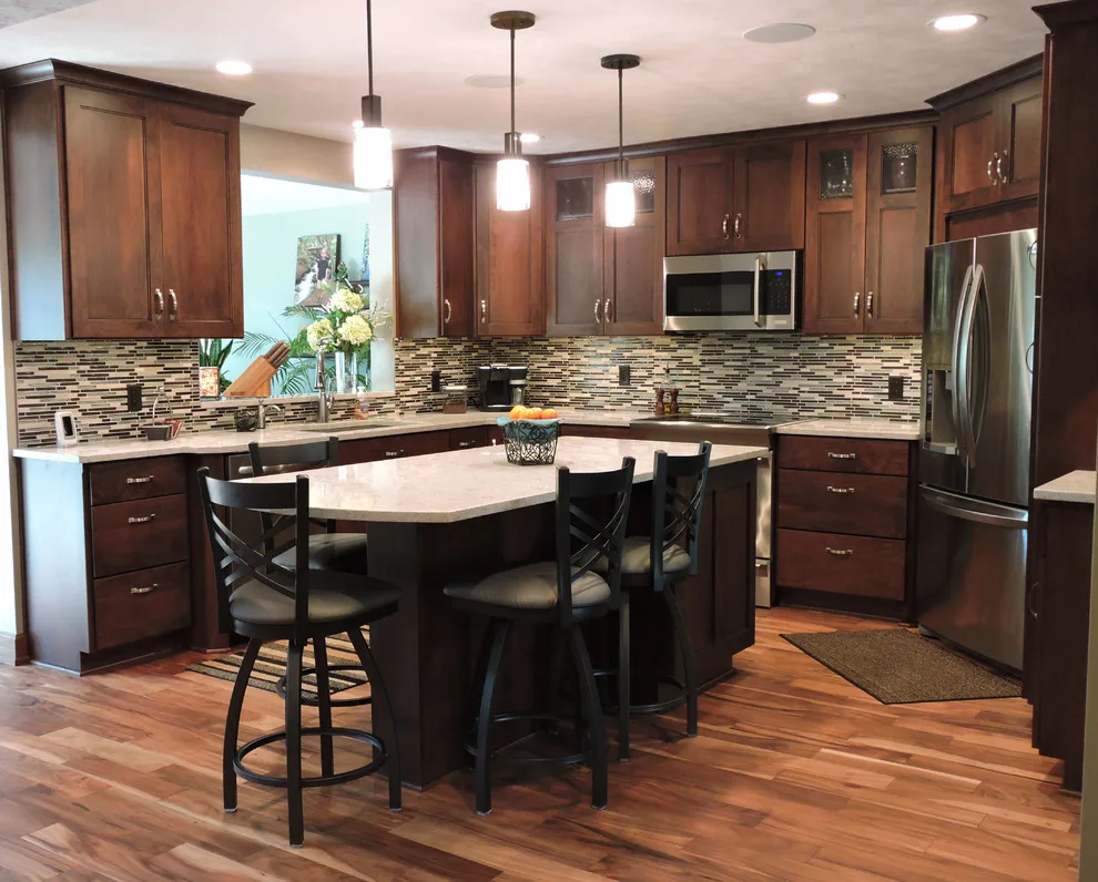 Kitchen Renovations by Willet Construction Inc. - Photo 6