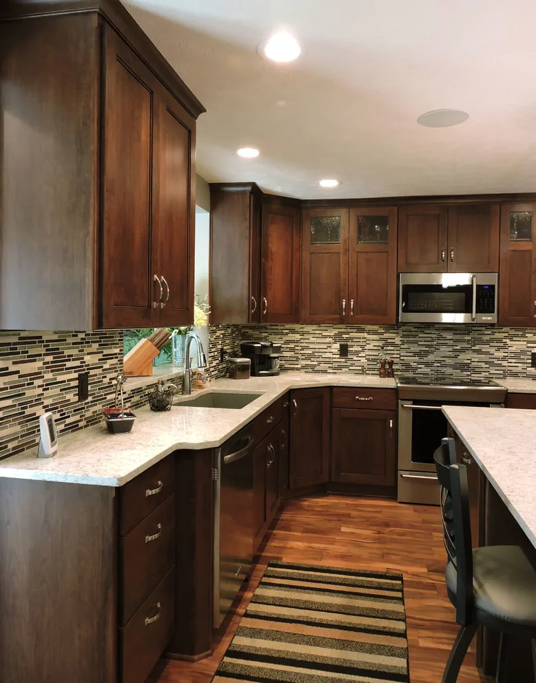 Kitchen Renovations by Willet Construction Inc. - Photo 42