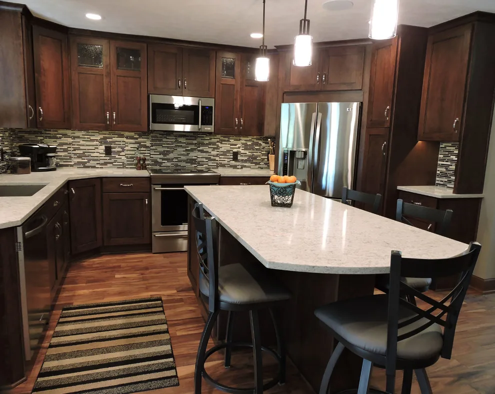 Kitchen Renovations by Willet Construction Inc. - Photo 64