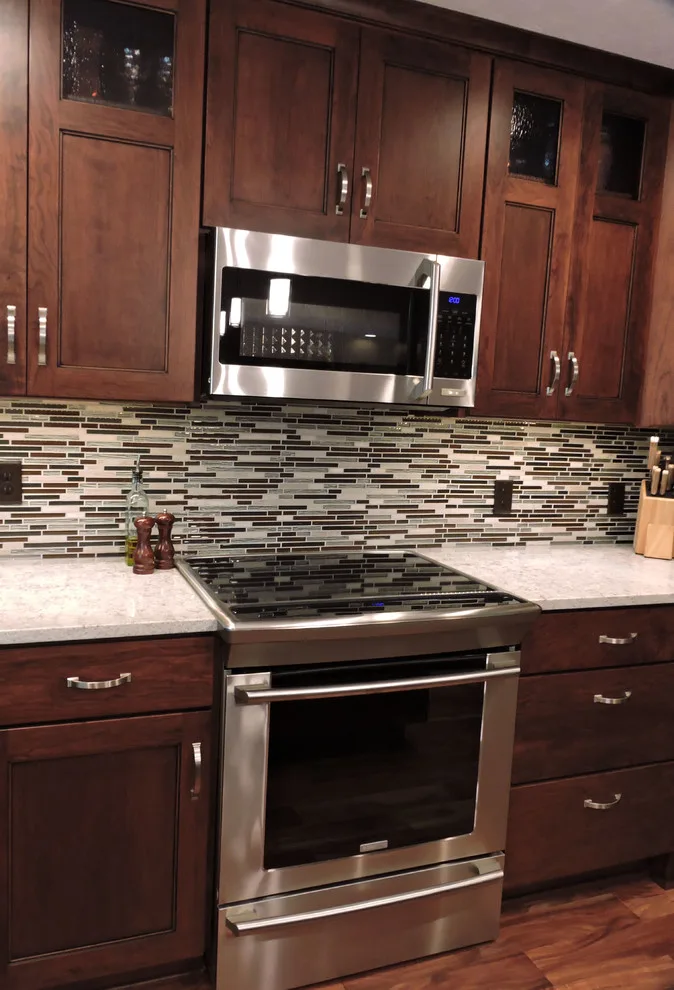 Kitchen Renovations by Willet Construction Inc. - Photo 62