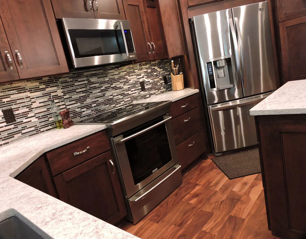 Kitchen Renovations by Willet Construction Inc. - Photo 47
