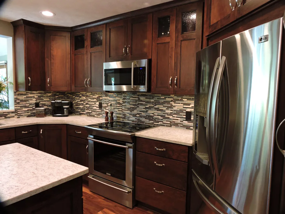 Kitchen Renovations by Willet Construction Inc. - Photo 23