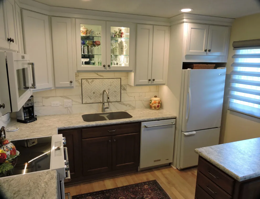 Kitchen Renovations by Willet Construction Inc. - Photo 49