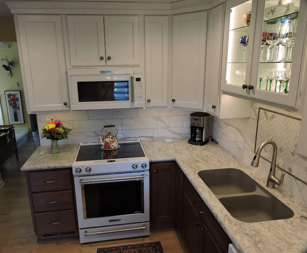 Kitchen Renovations by Willet Construction Inc. - Photo 54