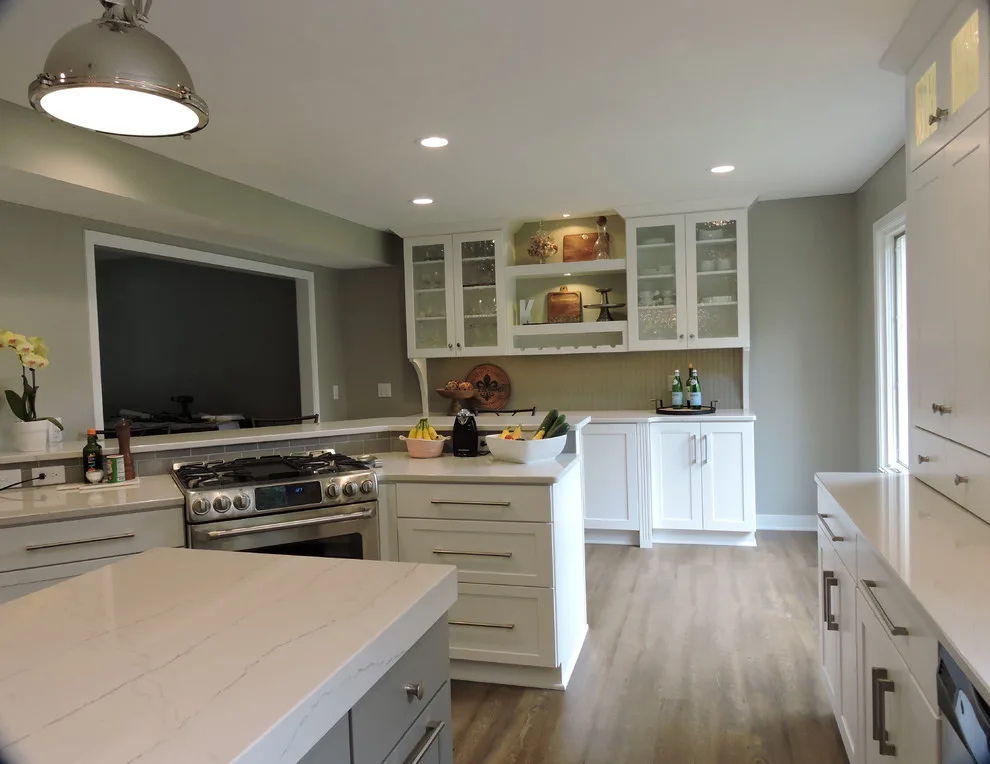 Kitchen Renovations by Willet Construction Inc. - Photo 57