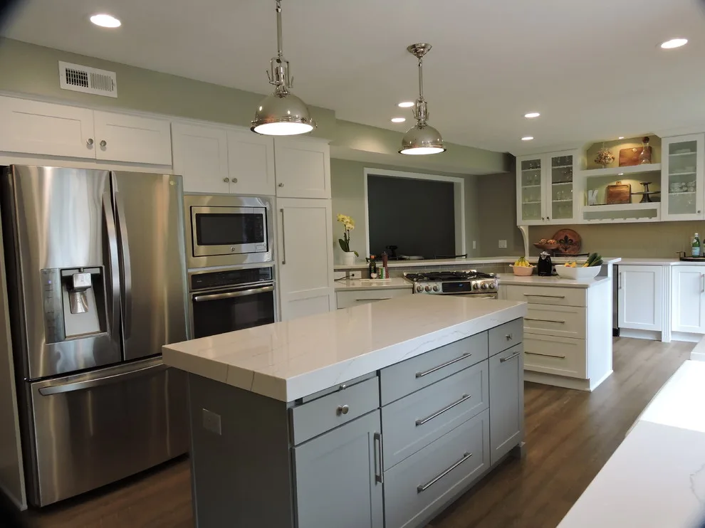 Kitchen Renovations by Willet Construction Inc. - Photo 14