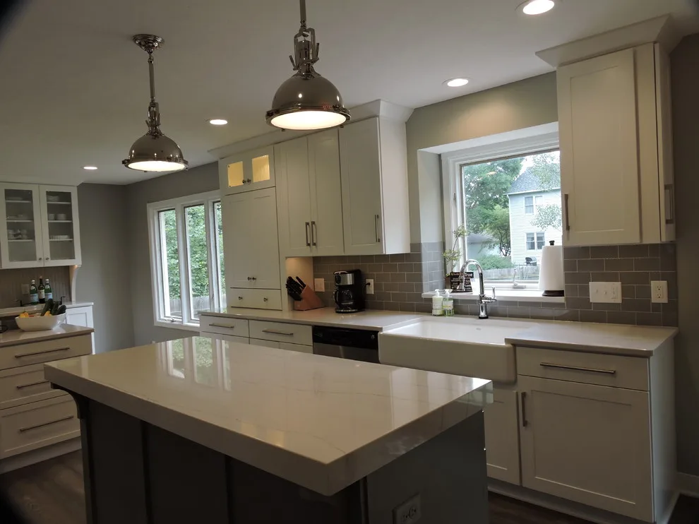Kitchen Renovations by Willet Construction Inc. - Photo 45