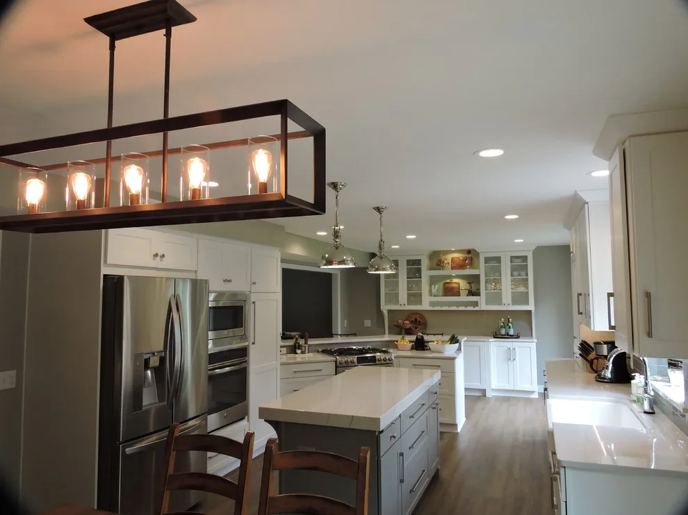 Kitchen Renovations by Willet Construction Inc. - Photo 25