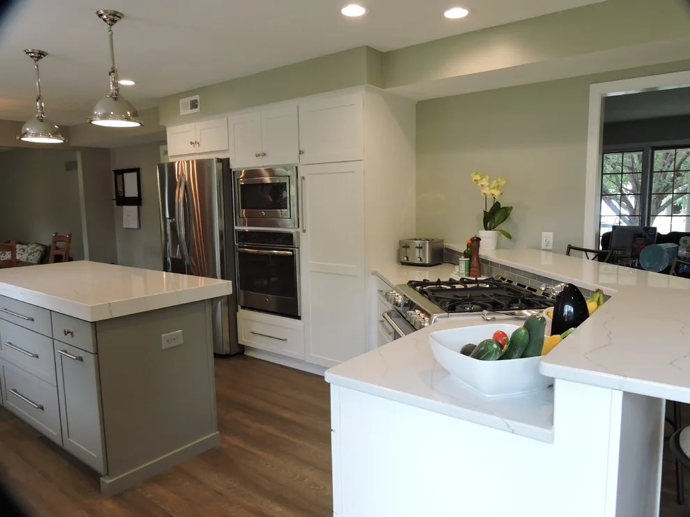 Kitchen Renovations by Willet Construction Inc. - Photo 51