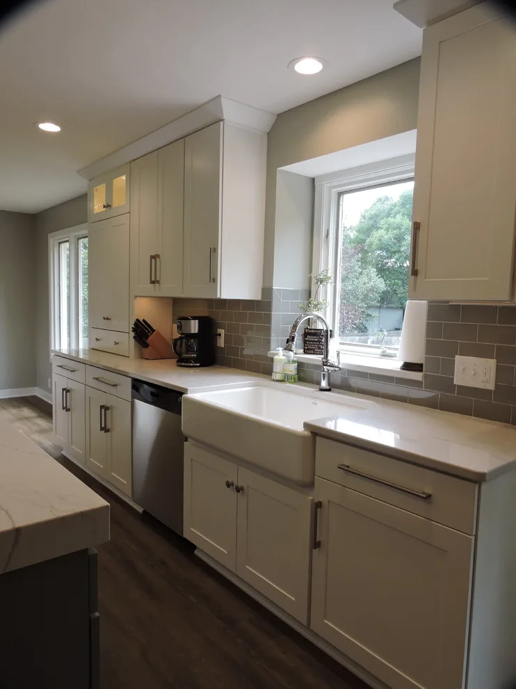 Kitchen Renovations by Willet Construction Inc. - Photo 5
