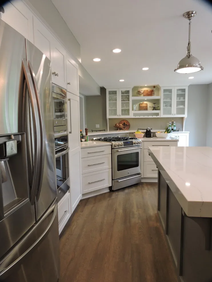 Kitchen Renovations by Willet Construction Inc. - Photo 36