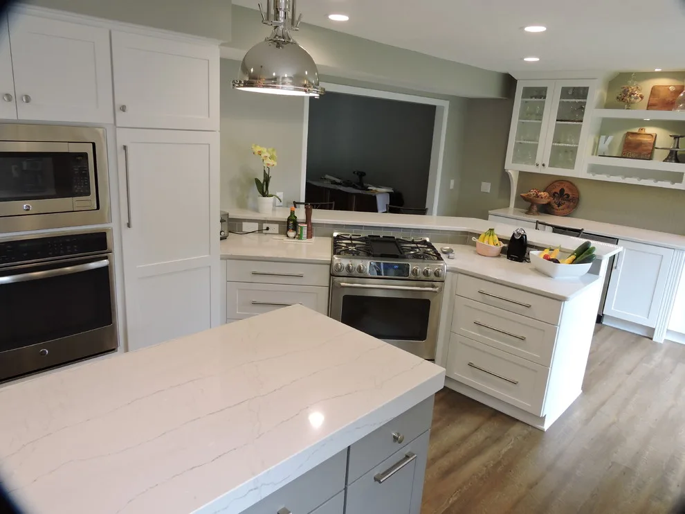 Kitchen Renovations by Willet Construction Inc. - Photo 3