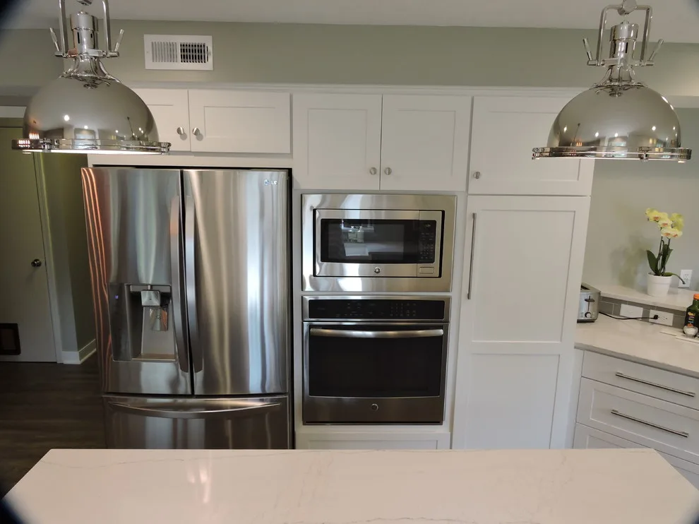 Kitchen Renovations by Willet Construction Inc. - Photo 40