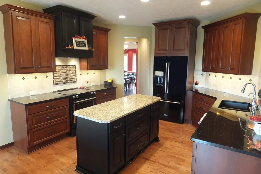 Kitchen Renovations by Willet Construction Inc. - Photo 38