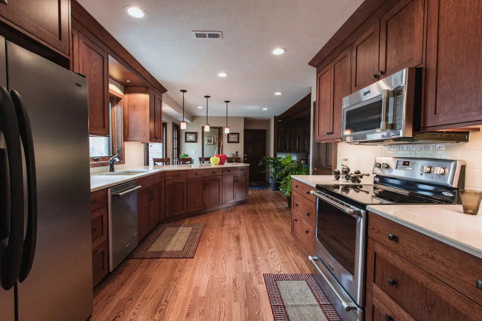 Kitchen Renovations by Willet Construction Inc. - Photo 18