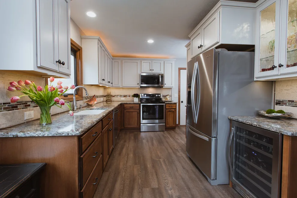 Kitchen Renovations by Willet Construction Inc. - Photo 26