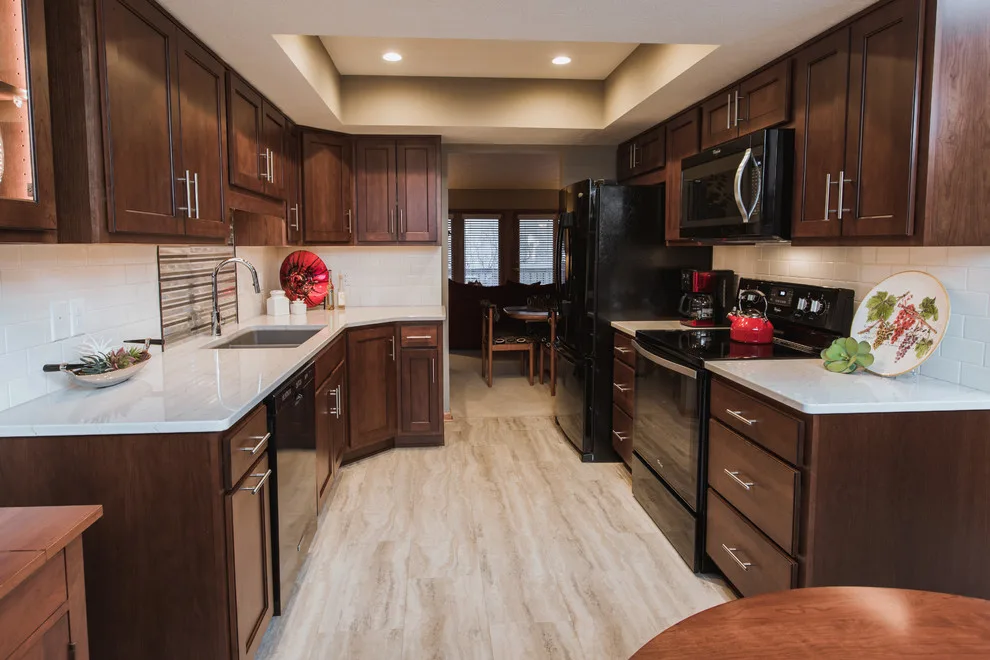 Kitchen Renovations by Willet Construction Inc. - Photo 17