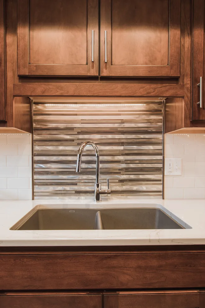 Kitchen Renovations by Willet Construction Inc. - Photo 2