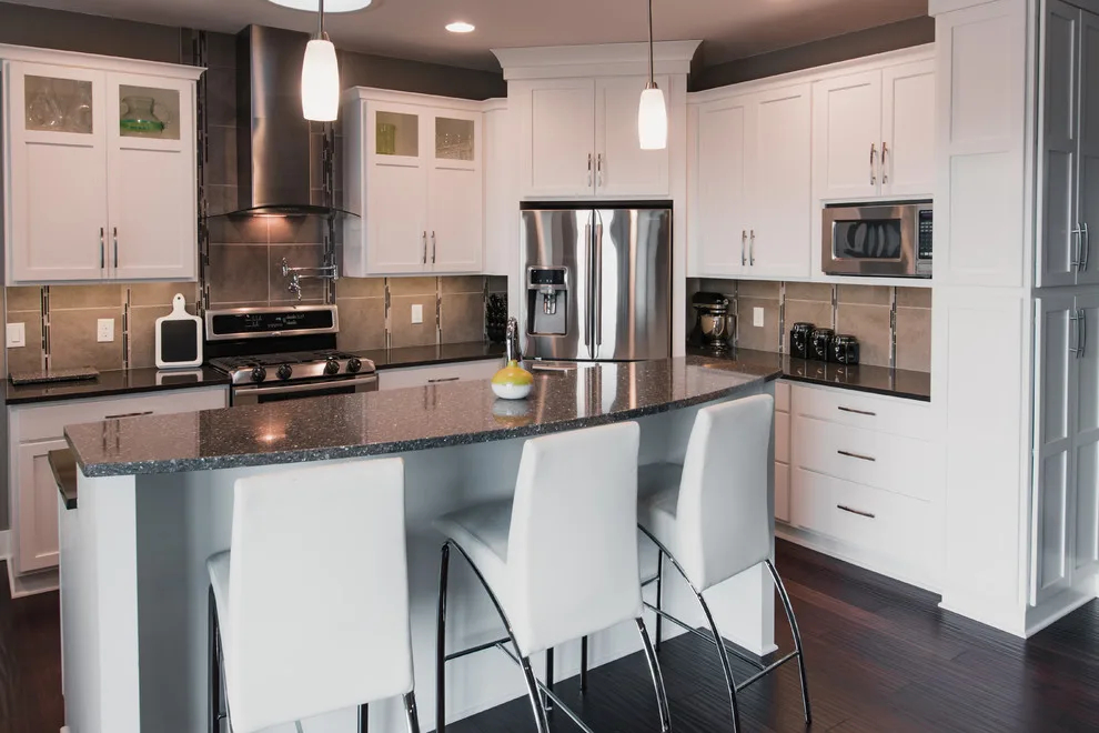 Kitchen Renovations by Willet Construction Inc. - Photo 19