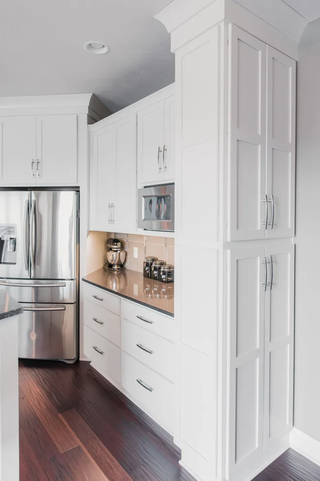 Kitchen Renovations by Willet Construction Inc. - Photo 22