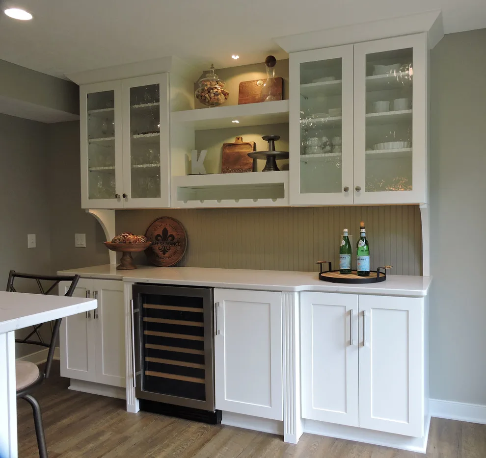 Kitchen Renovations by Willet Construction Inc. - Photo 11