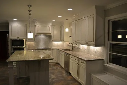 Tailored Residences by JF Builders & Associates Llc - Photo 4