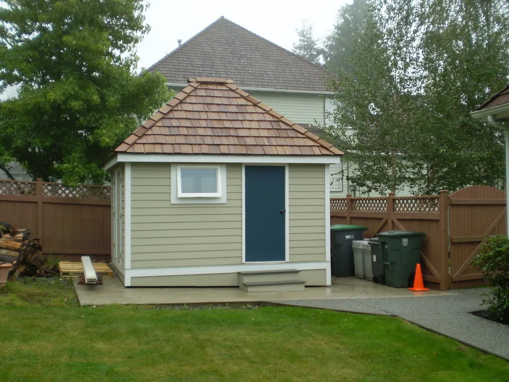 Auxiliary Structures by Wildwood Homes Llc - Photo 4