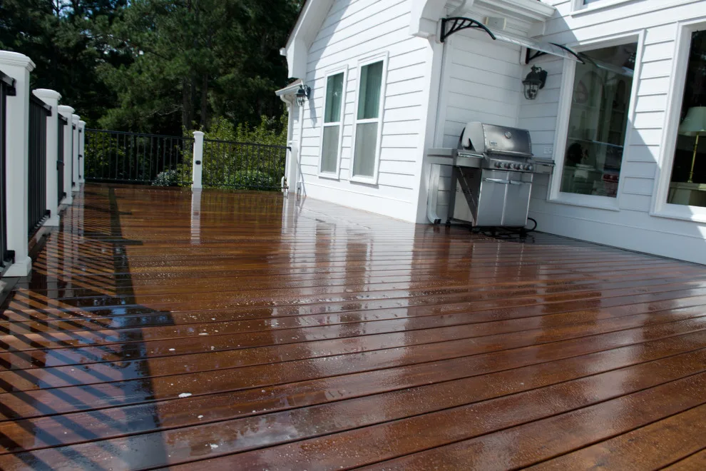 Outdoor Enhancements and Space Continuation by R&R Enterprises Inc - Photo 10