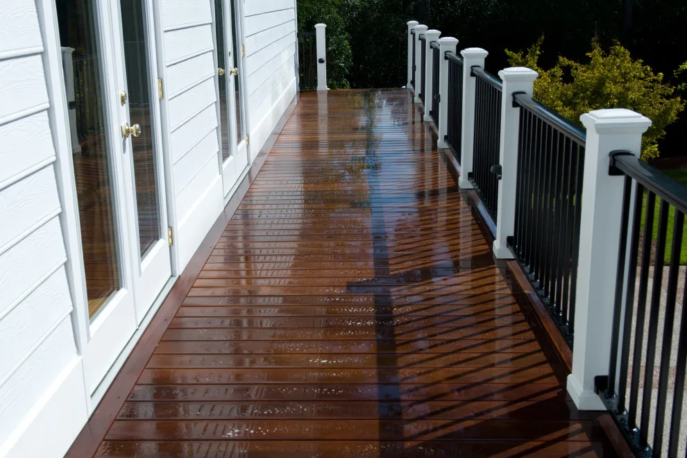 Outdoor Enhancements and Space Continuation by R&R Enterprises Inc - Photo 8