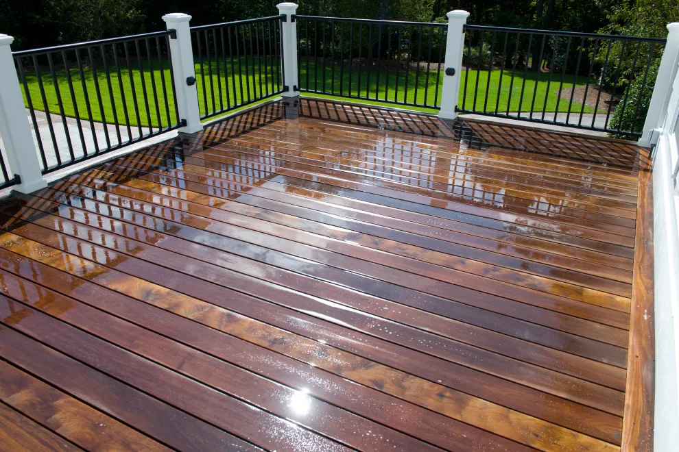 Outdoor Enhancements and Space Continuation by R&R Enterprises Inc - Photo 19