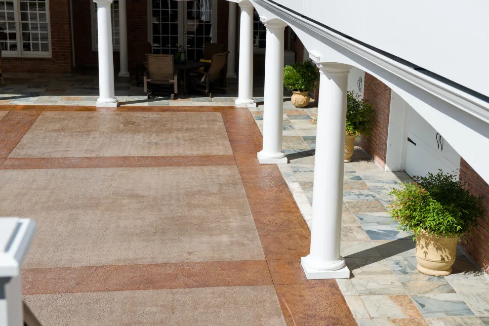Outdoor Enhancements and Space Continuation by R&R Enterprises Inc - Photo 23