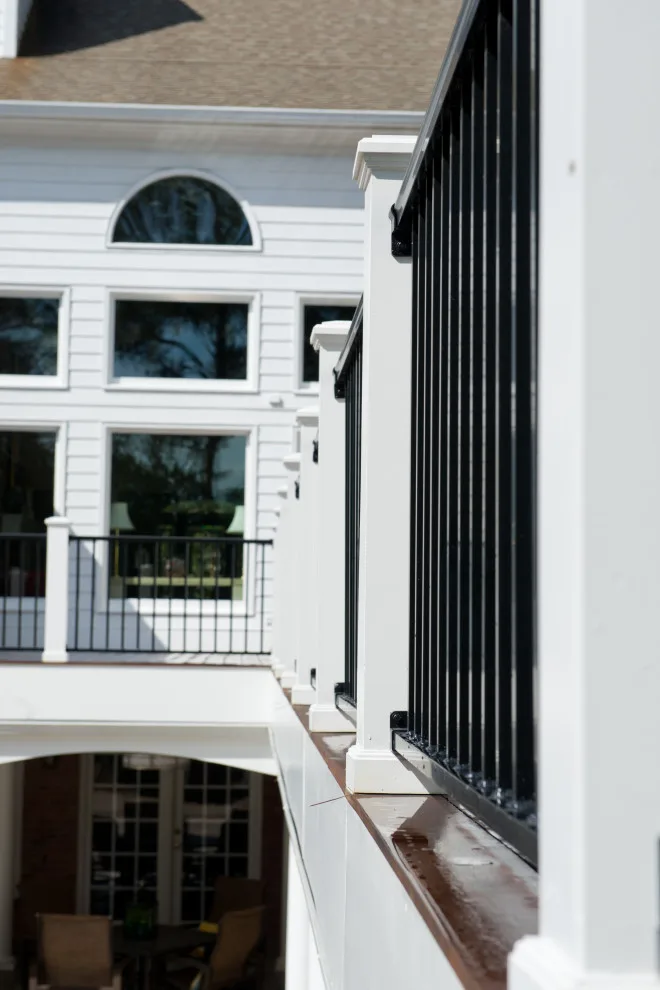 Outdoor Enhancements and Space Continuation by R&R Enterprises Inc - Photo 3