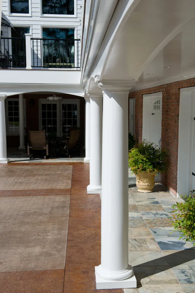 Outdoor Enhancements and Space Continuation by R&R Enterprises Inc - Photo 4