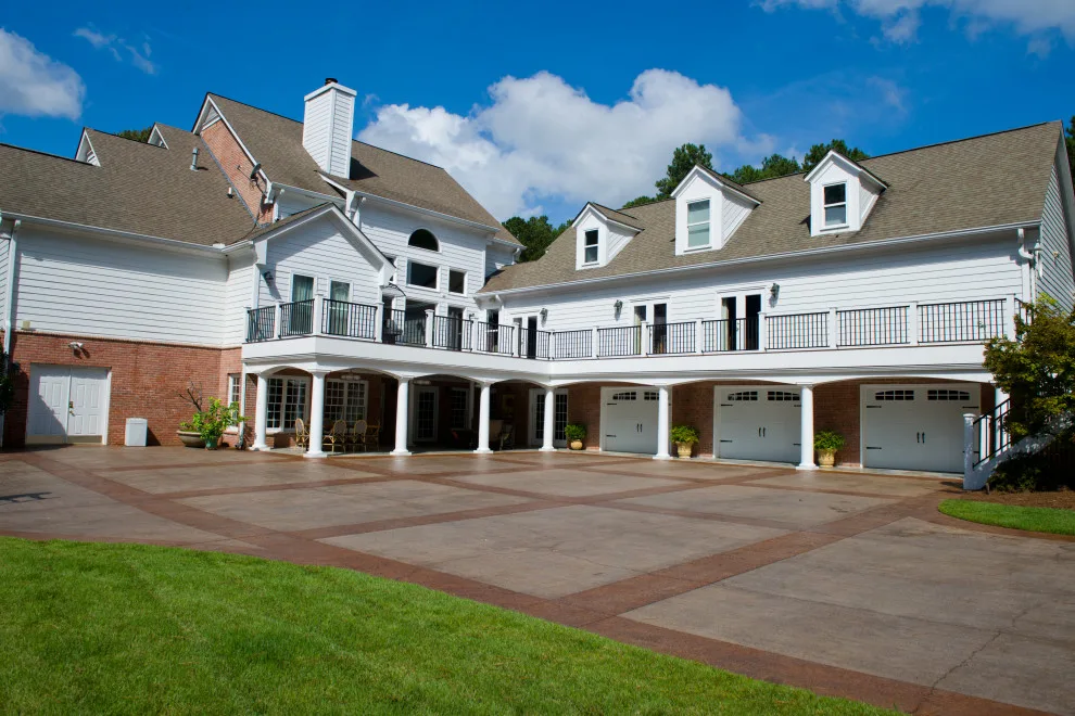 Outdoor Enhancements and Space Continuation by R&R Enterprises Inc - Photo 30