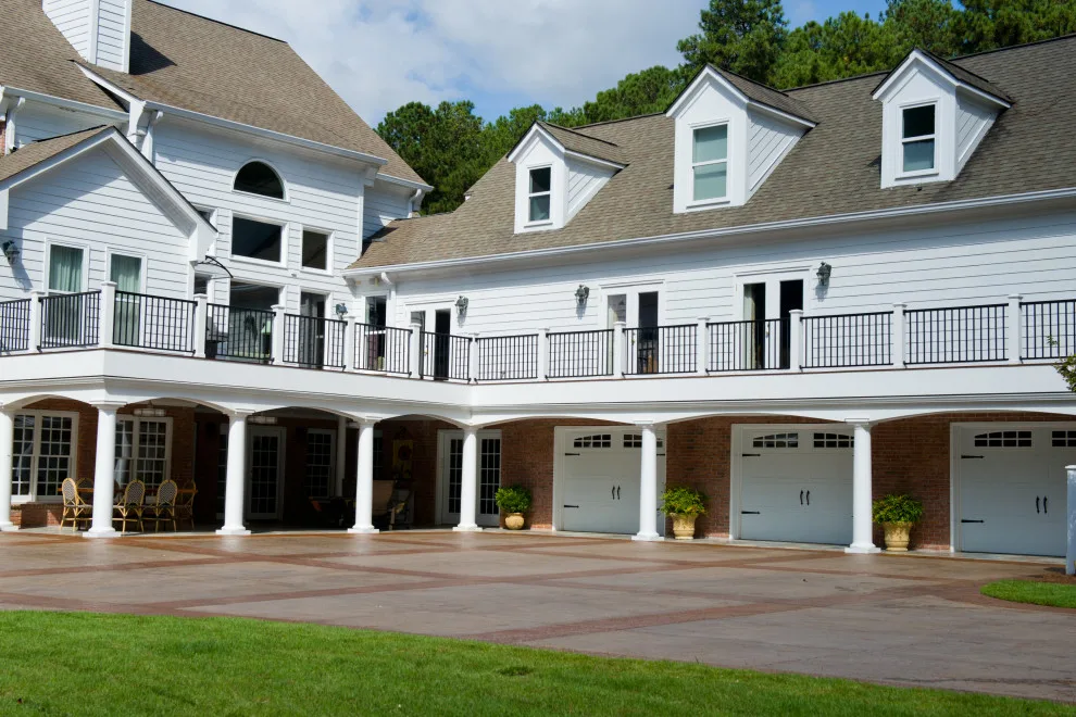 Outdoor Enhancements and Space Continuation by R&R Enterprises Inc - Photo 9