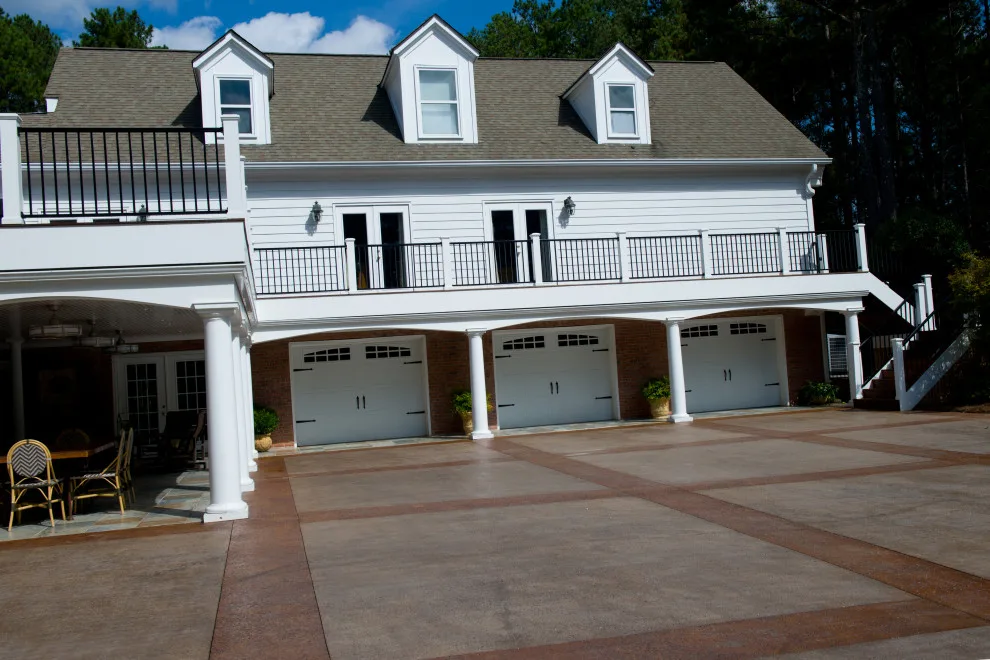 Outdoor Enhancements and Space Continuation by R&R Enterprises Inc - Photo 29