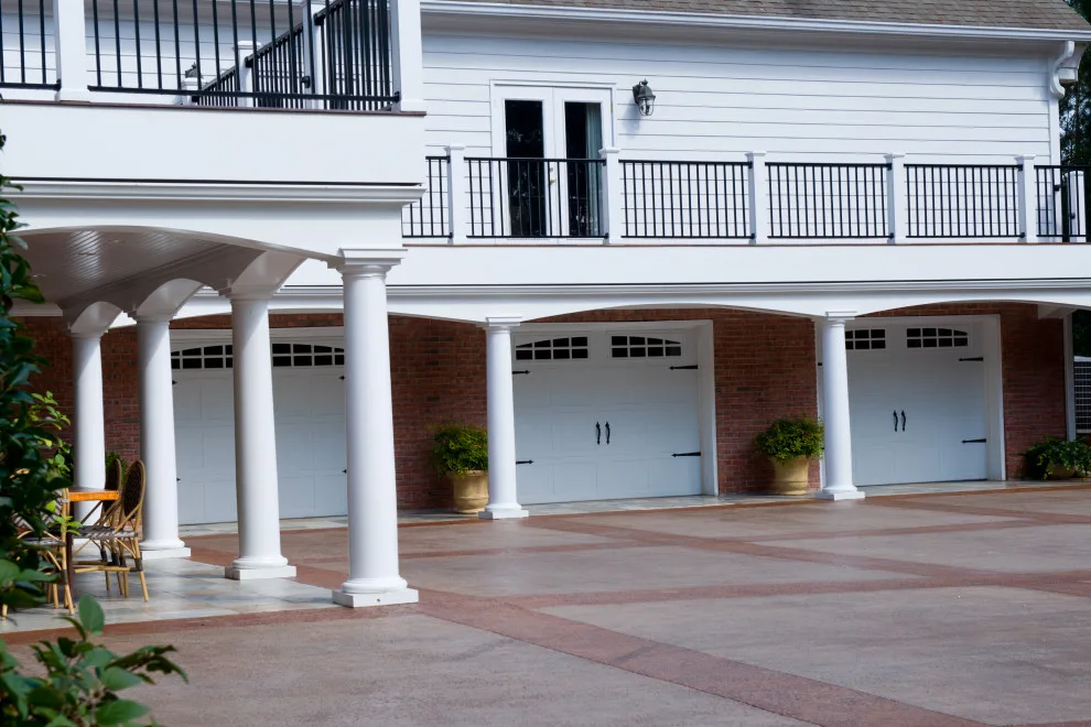 Outdoor Enhancements and Space Continuation by R&R Enterprises Inc - Photo 5