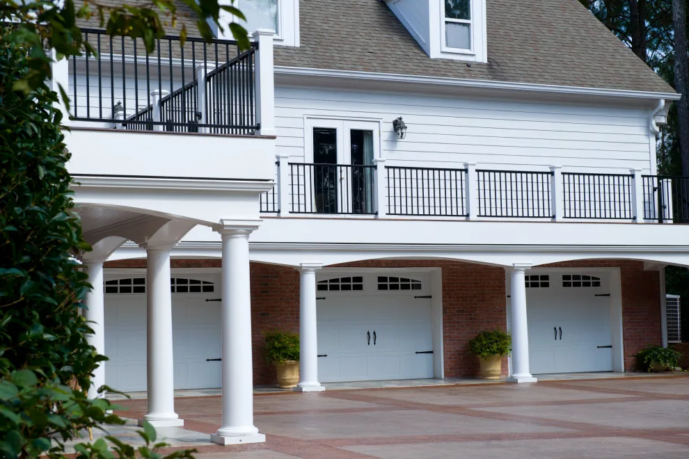 Outdoor Enhancements and Space Continuation by R&R Enterprises Inc - Photo 2