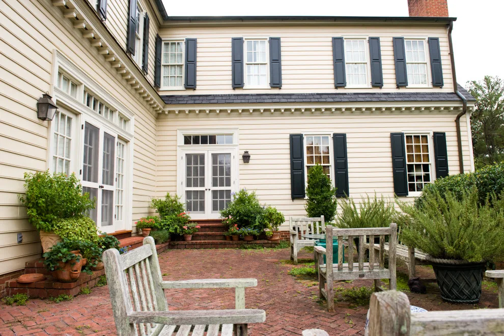 Outdoor Enhancements and Space Continuation by R&R Enterprises Inc - Photo 11