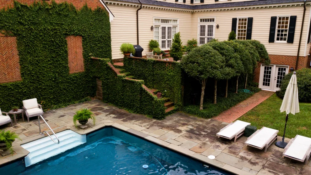 Outdoor Enhancements and Space Continuation by R&R Enterprises Inc - Photo 24