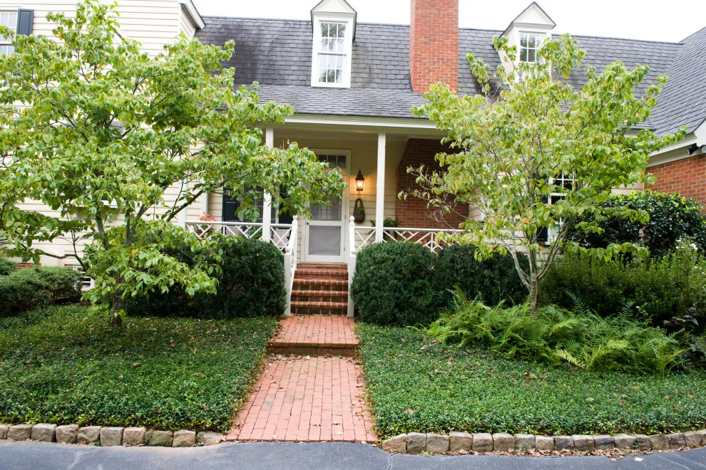 Outdoor Enhancements and Space Continuation by R&R Enterprises Inc - Photo 31