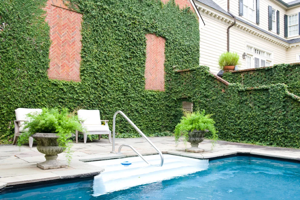 Outdoor Enhancements and Space Continuation by R&R Enterprises Inc - Photo 15