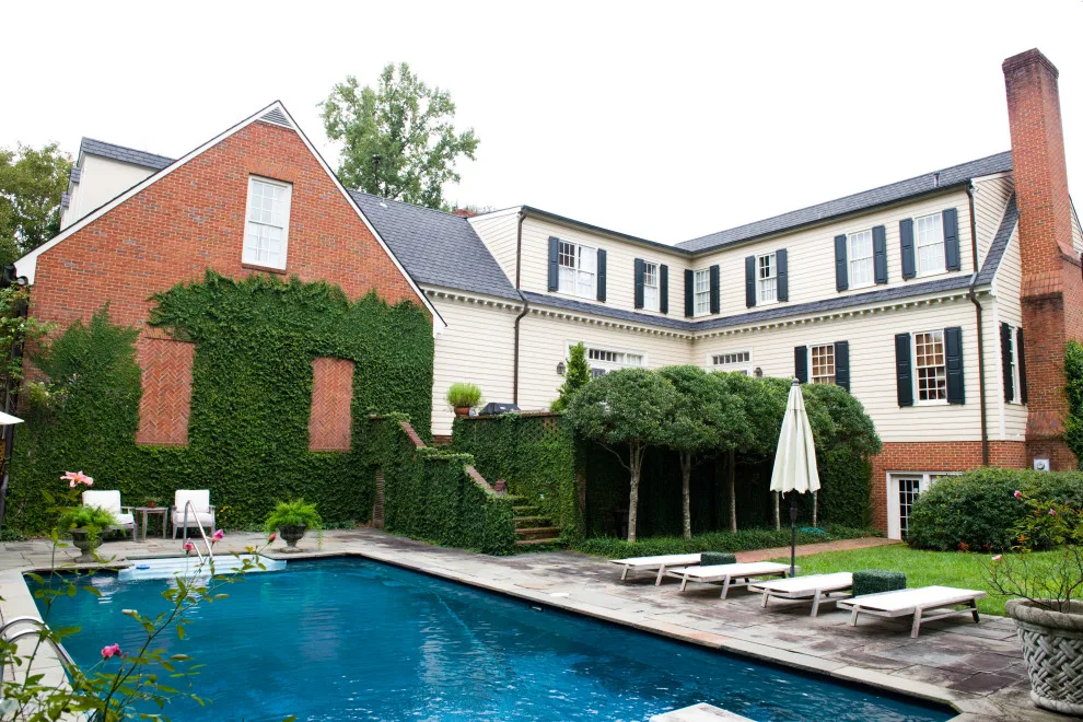 Outdoor Enhancements and Space Continuation by R&R Enterprises Inc - Photo 33