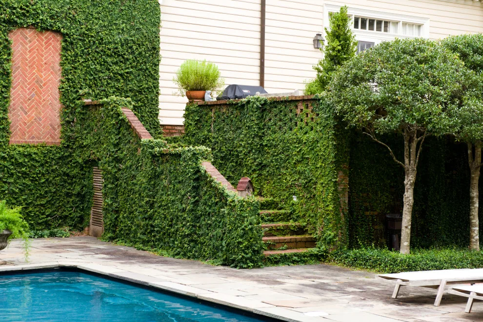 Outdoor Enhancements and Space Continuation by R&R Enterprises Inc - Photo 25